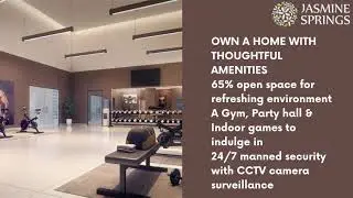 Luxury Apartments in OMR Chennai 7353472525