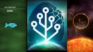 Cell to Singularity Intro