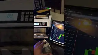 Be That 1% Who Doesn&rsquo;t Quit 🔥💯| Trading Noah #motivation #success