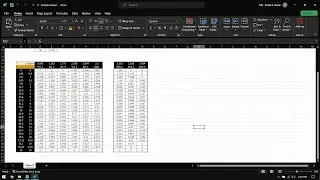 Tutorial_ 4.0 Offset Table _in Maxsurf