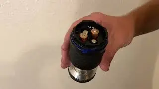 LUXPRO Waterproof LED Camping Lantern Review