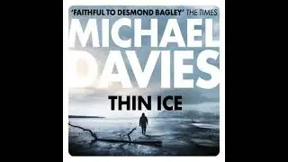 Thin Ice - Michael Davies
