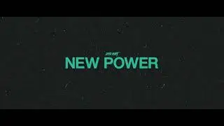 Dead Robot - New Power [Visualizer]