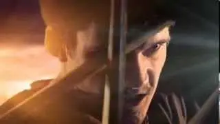 Age of Darkness Trailer