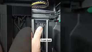 Мой любимый способ создания опор для PLA-пластика на PETG-пластике