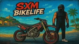 SXM BIKELIFE