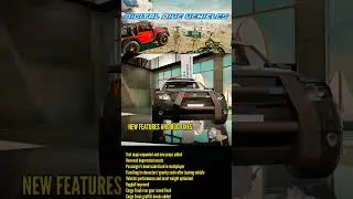 Digital Dive Vehicles Update for UE5. Chaos Vehicles available in Unreal Enigne Marketplace #ue5