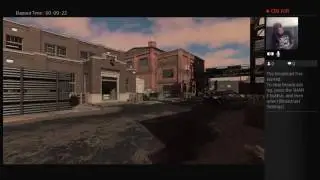 Mafia 3 story mode
