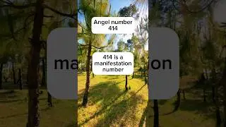 Значение числа ангела 414 | Значение числа ангела 414 | #angelnumber414meaning #414angelnumbermea...
