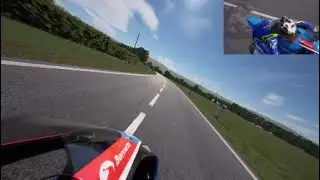 Ride 3 - Ulster GP