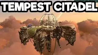 Tempest Citadel Gameplay Impressions - Invading a New Planet for Colonies!