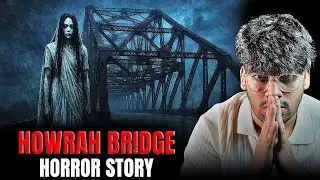 What's the DARK SIDE of Howrah Bridge?