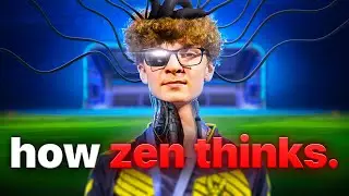 Что делает Zen таким эффективным в формате 2 на 2?