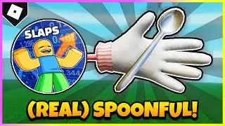 How to ACTUALLY get SPOONFUL GLOVE + 
