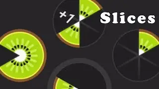 Slices - Good Job Games Walkthrough