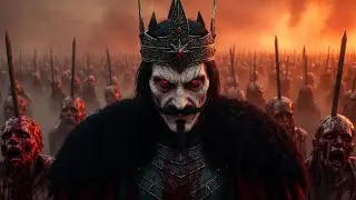 When Vlad the Impaler Died: The Silence Around His Final Terror