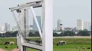 Isolatie Hardglazen Valraam Type B1 v.z.v. lekdorpel en TH-FL190 afstandsbediening