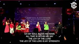 Base Church LiveStream - 14th December 2025