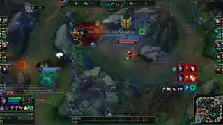 Syndra late