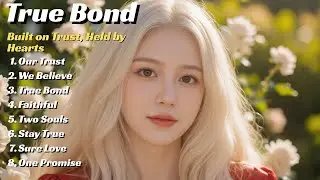True Bond💖|| Best Romantic Love Songs || New Beautiful Love Songs Playlist 2025
