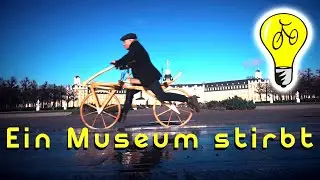 Ein Museum stirbt. Statements zum Ende des Drais-Museums