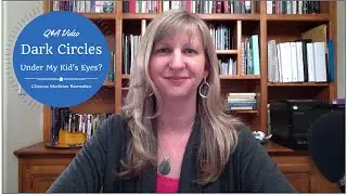 Reader Q&A: Dark Shadows or Circles Under the Eyes