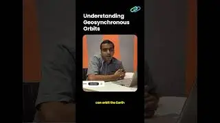 Understanding Geosynchronous Orbits