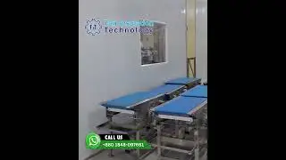 PU Sandwich Panel Project Completed at Narayanganj | Fair Insulation Technology Bangladesh 🇧🇩
