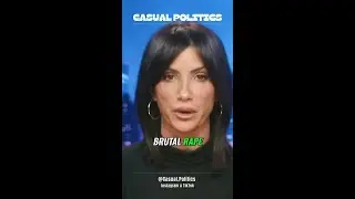 Dana Loesch Dodges Question on Alex Pretti & Government Tyranny 📉🩰