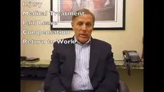 Understanding Illinois Workers Compensation Law with Attorney Mitchell Lipkin