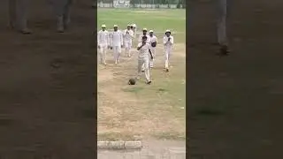 take 5wickets in inter senior district Against sialkot whites #cricketlover #pcb #Aliimran #youtube