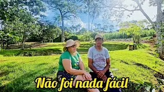 NEM ACREDITO QUE JA SÃO 40 ANOS!TEM COISAS QUE SÓ DEUS CONHECE. 