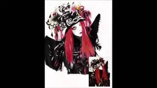Aliene Ma'riage - [Gyaku]~noro wareta orgel no naka de