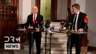 FULL Q&A on Russian and Chinese Threats in Arctic, Greenland, NATO, Ukraine Support, Security | AC1N