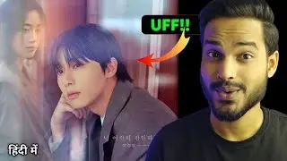 Surely Tomorrow Review : Cliched CRUSH ROM COM 😻|| Surely Tomorrow Kdrama || Surely Tomorrow 2025