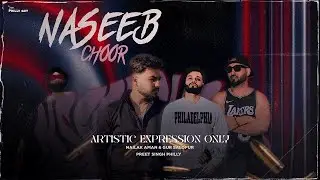 Naseeb Chor | Preet Singh Philly | Amana | Gur Salopur | #preetsinghphilly#PunjabiSong2025#nseeb604