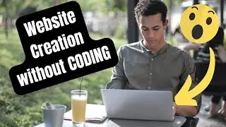 How to Create a Website With No Coding Required: WIX vs Shopify