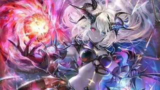 FLAME & GLASS SHADOW || SHADOWVERSE