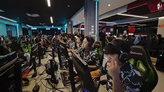 Dominus Esports tham dự Valorant: Hobby Horizon 2024