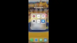 PlayerSpace App Instructions