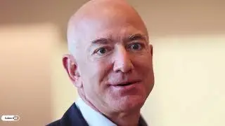 Jeff Bezos plans to divest 50 million Amazon shares by January 31st Next Year.