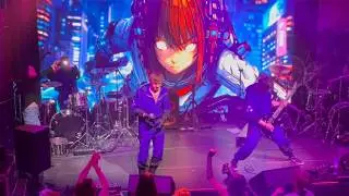 SnowManBall - Full Set ( BIG TWIN FEST 2026)