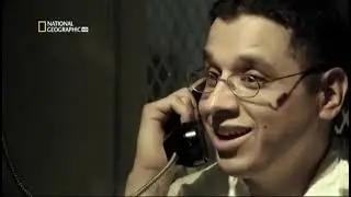 Fugas de prisi&oacute;n: 6- Los siete de Texas