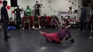 Tribal Wars 4 Top 16: 3 Shades of Brown VS Battleholics