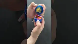 А вы знали этот Эффект Манделы с Чупа Чупсом?