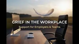 A Minute with R. Glenn Kelly - Being Patient with Coworkers