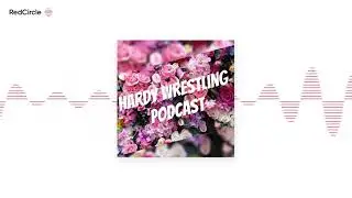Chairshot Radio Network - Hardy Wrestling Podcast: The Beautiful Ones ft. Kaci Dillon
