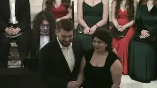 La ci darem la mano, Don Giovanni, Mozart - Ανίτα Σούση, Αντώνης Κορδοπάτης