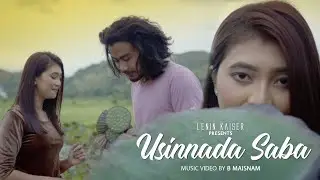 (zencas.app) Usinnada Saba || Lenin Kaiser || Official Music Video