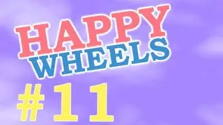 Superbman's Happy Wheels ep. 11 